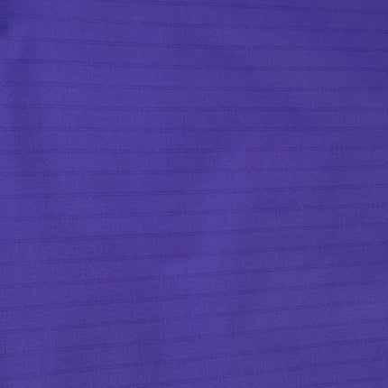 Training Mat - Square - Australian Canvas - Purple Check image 0