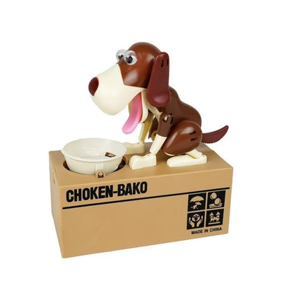 Dog Piggy Bank image 0