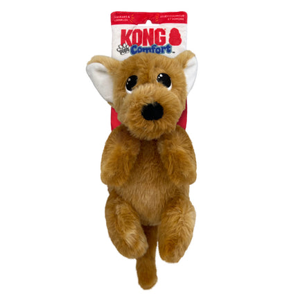 KONG® Comfort Pups Peanut Sm image 0