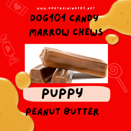 P Marrowz - Peanut Butter image 0