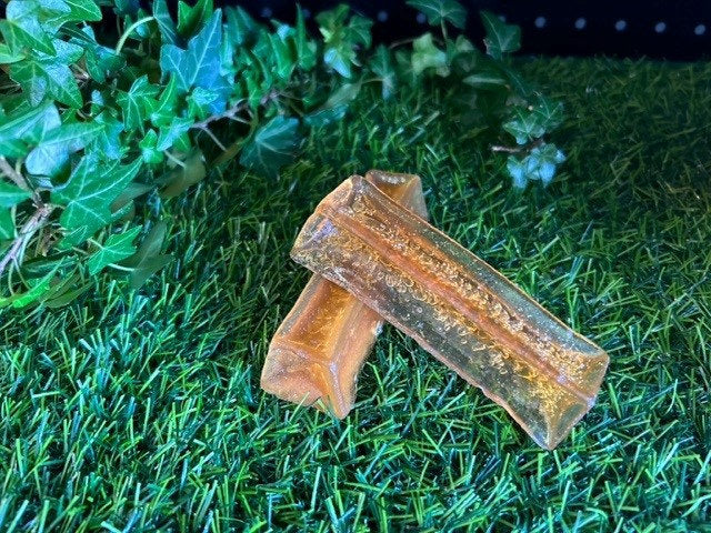 Bone Marrow Chew - chicken flavoured image 0