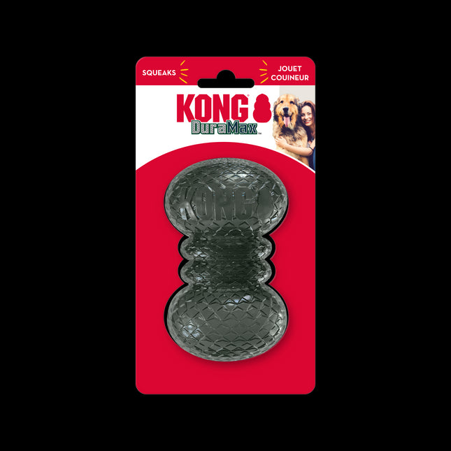 KONG®DURAMAX DUMBBELL Lrg image 1