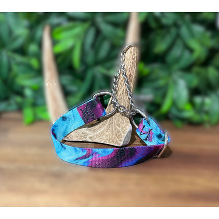 Martingale Purple Smoke Design image 0