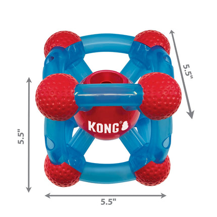 KONG® Rewards Tinker Md image 1