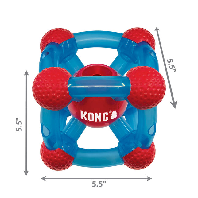 KONG® Rewards Tinker Md image 1