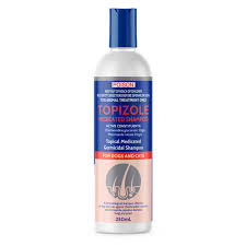 Fido’s Topizole Medicated Shampoo image 0