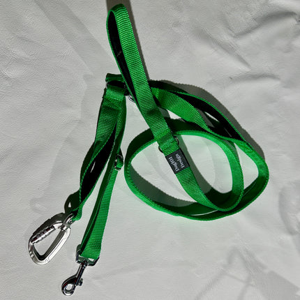 Reactive Light Green Lead image 0