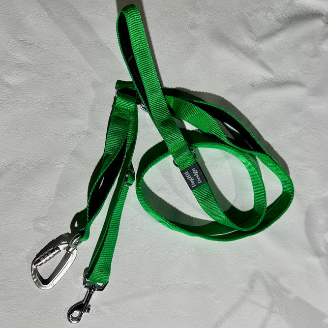 Reactive Light Green Lead image 0
