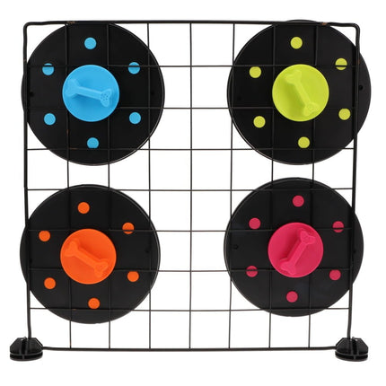 Scream LICK ENRICHMENT MAT Round image 13