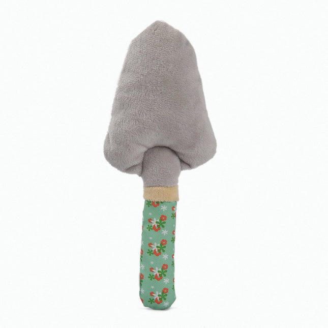 HugSmart Fuzzy Friends Puppy Garden Hand Trowel image 1