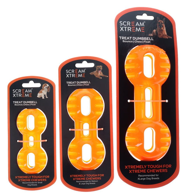 Scream Xtreme TREAT DUMBBELL - Med/Lrg image 9