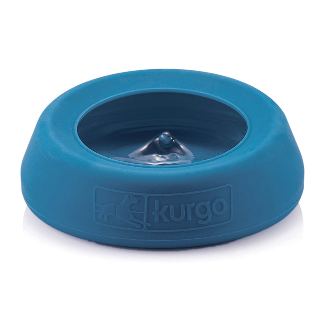 Kurgo Splash Free Wander Water Bowl image 1