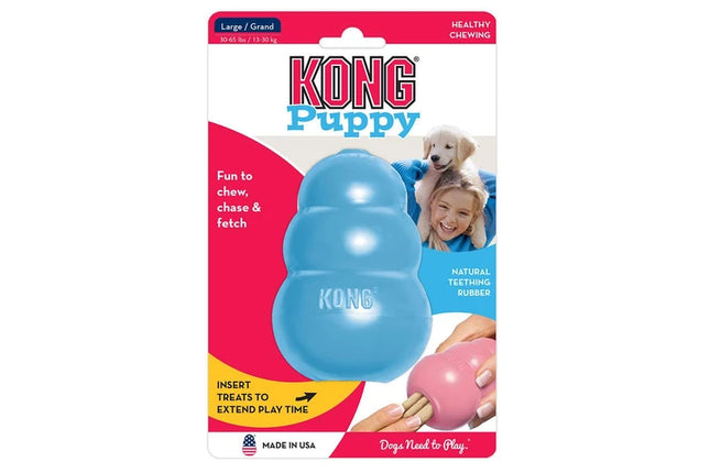 Kong Puppy (Large) image 0
