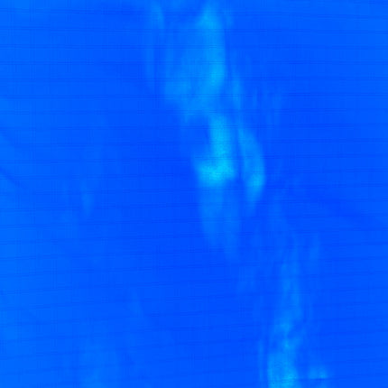 Crate Mat Blue Check image 0