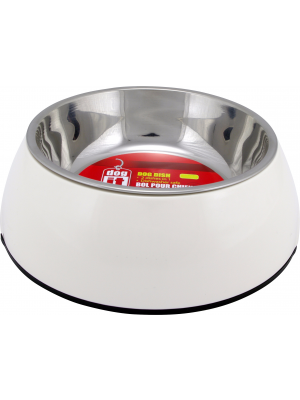 Cream Doggit Bowl Small image 0