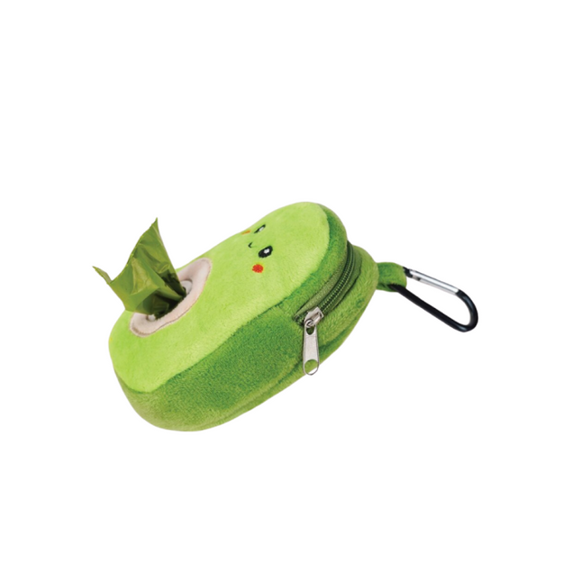 HugSmart Pooch Pouch - Avocado image 1