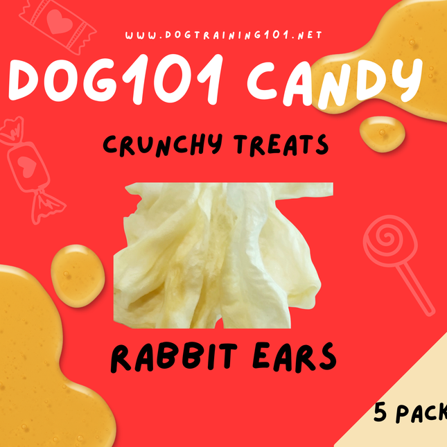 BDPS - Rabbit Ears image 0