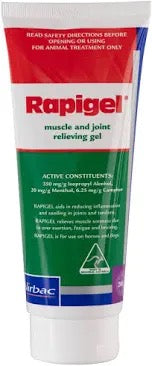 Virbac Rapigel image 0