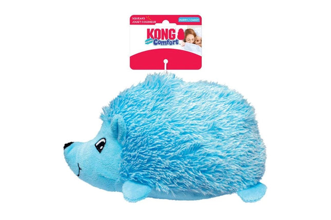 KONG COMFORT HEDGEHUG Puppy (Large) image 0