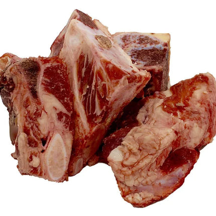 Canine Country Beef Brisket 1kg image 0