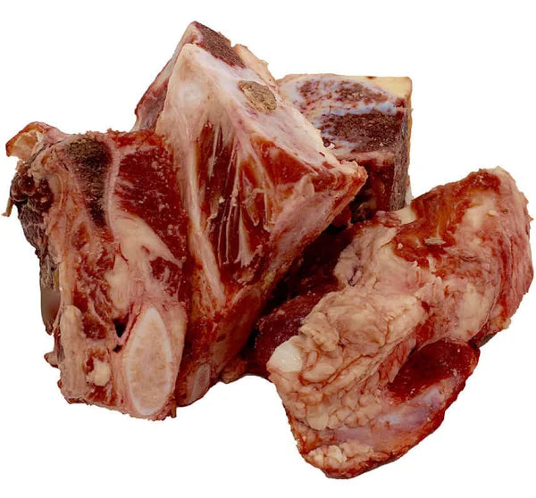 Canine Country Beef Brisket 1kg image 0