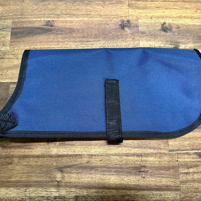 Navy Winter Jacket image 0