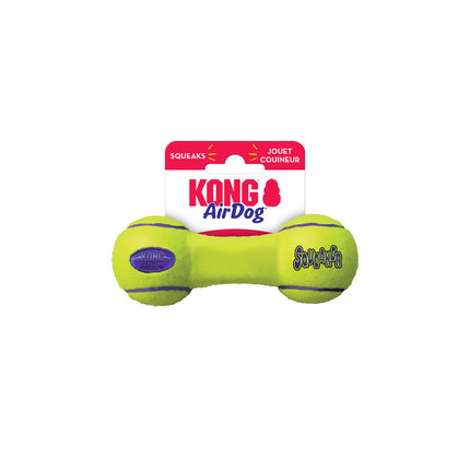 KONG® AirDog® Dumbbell Sm image 0