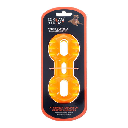 Scream Xtreme TREAT DUMBBELL - Med/Lrg image 2