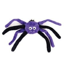 Zippy Paws Halloween Spider image 0