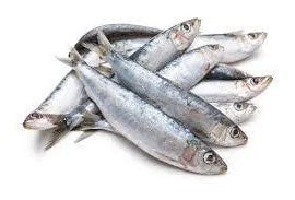 Canine Country Sardines 1kg image 0