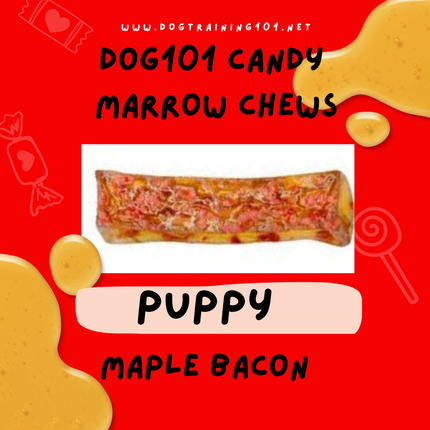 P Marrowz - Maple Bacon image 0
