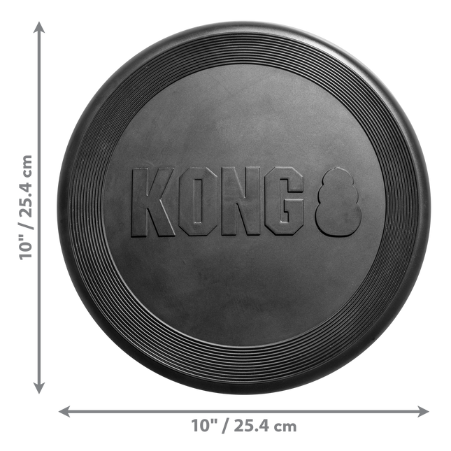 KONG® Extreme Flyer® Lg image 1