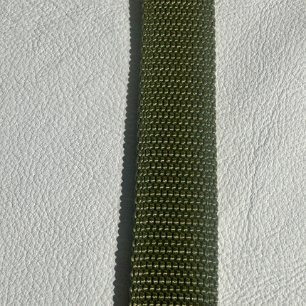 Reactive Khaki 1.5m x 25mm Lead image 0