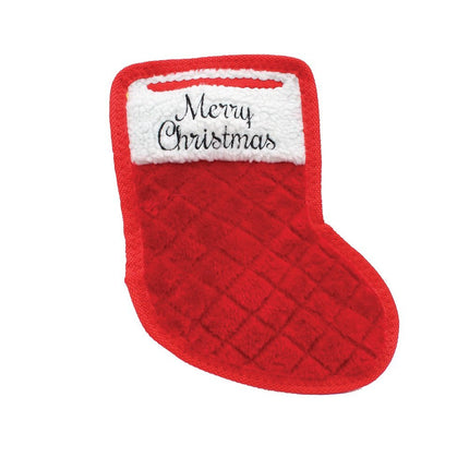 Zippy Paws Z-Stitch Stocking image 0