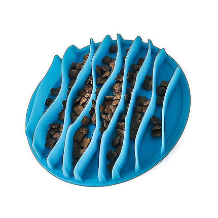 Outward Hound Fun Feeder Mat - Large image 0