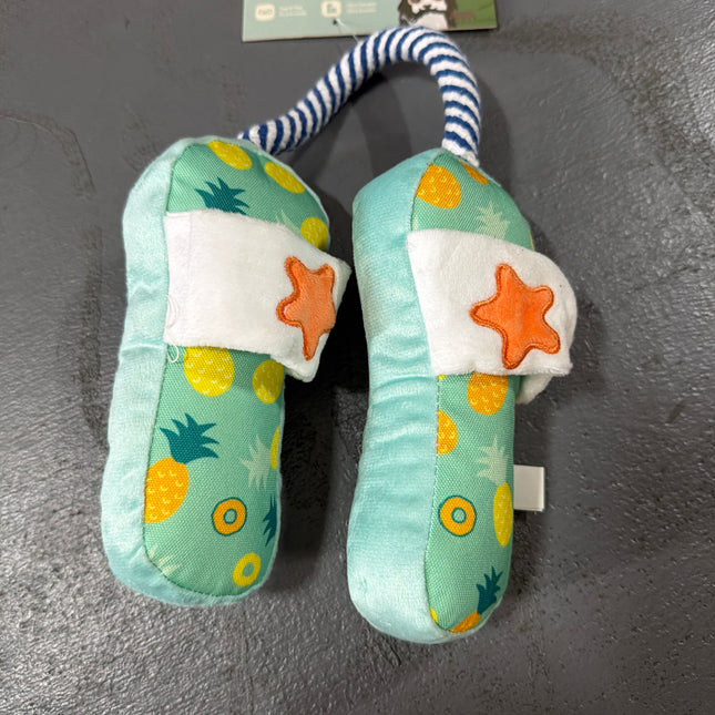 Hugsmart RopeFunz Shoes