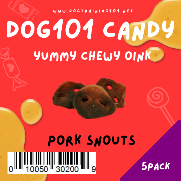 Pig Snouts