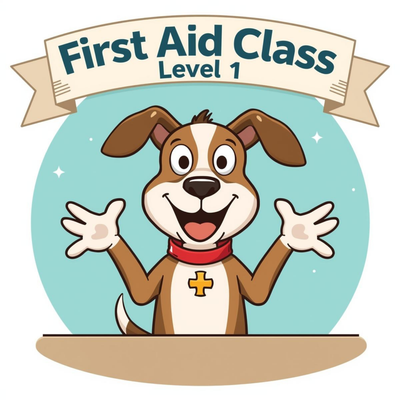 First Aid Level 1