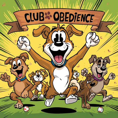Group Club Obedience