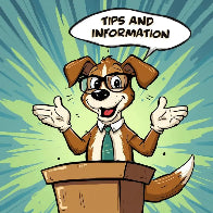 (3) Helpful Tips and Information