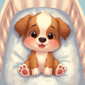 Tier 1 - Infant Puppy