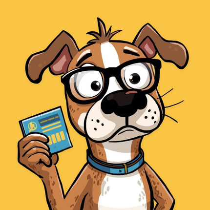 Order based Credit Card fees