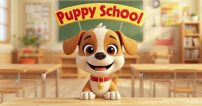 Puppy School Description