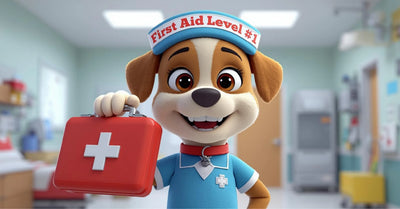 (5) First Aid Level 1