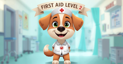 First Aid Level 2 Description