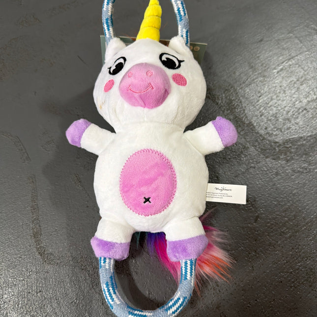 Hugsmart RopeFunz Unicorn