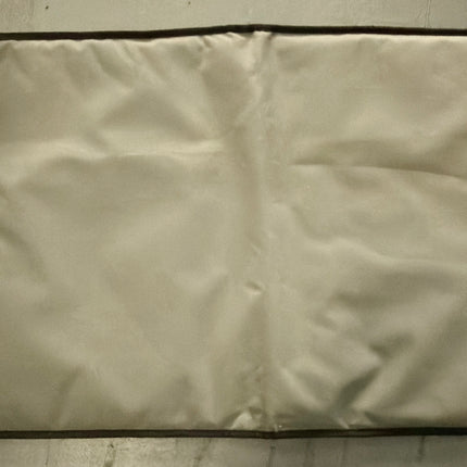 Crate Mat Slate Grey