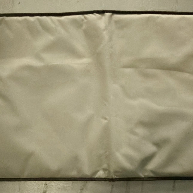 Crate Mat Slate Grey