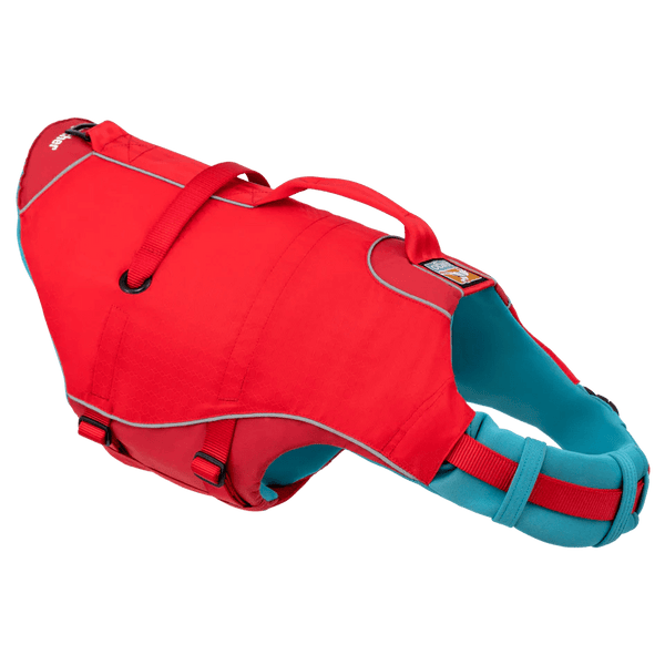 Kurgo Surf n Turf Life Vest