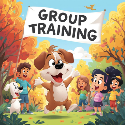Group Training
